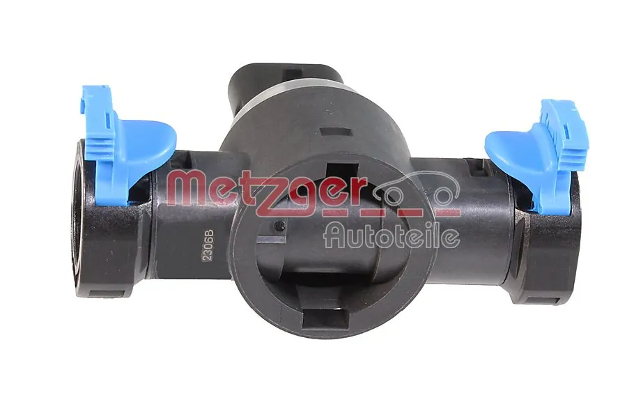 Датчик тиску палива Metzger 0906462 ціна, від 54.37 USD