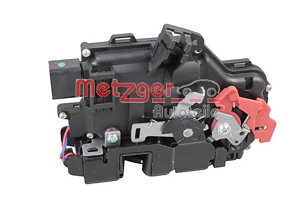 2314252 Metzger Замок двері правої передньої