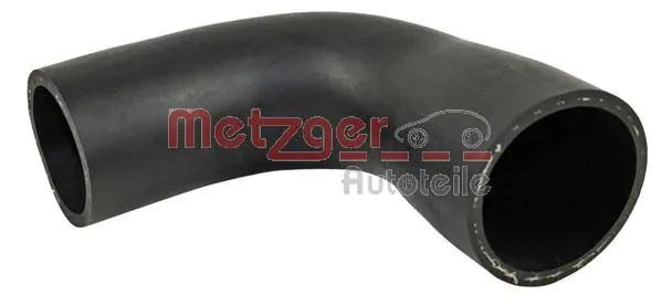 Шланг/патрубок интеркуллера NRF NRF166206 ціна, від 14.53 USD