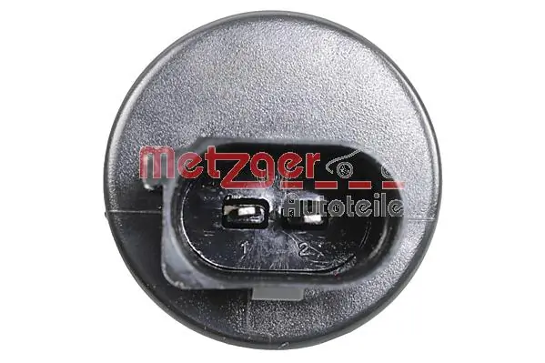 2220116 Metzger Насос омивача фар