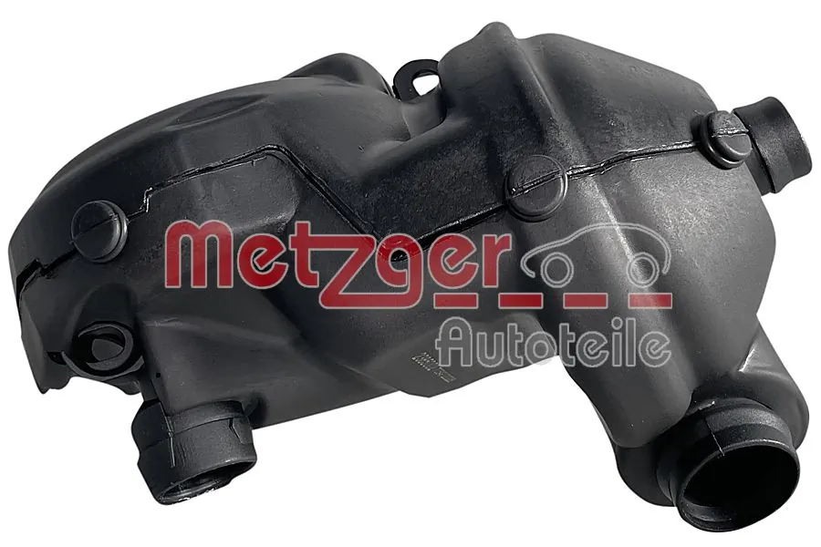 2385002 Metzger Клапан PCV (вентиляції картерних газів)