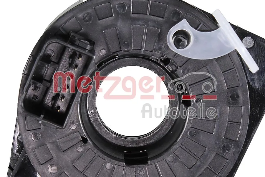 Шлейф Airbag на Seat Ibiza III 6L1