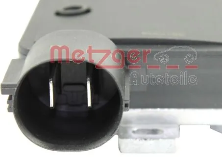Регулятор оборотів вентилятора HBE75614979 HB Autoelektrik