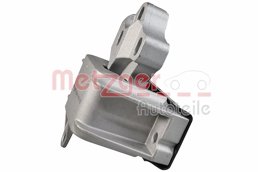 Подушка (опора) двигуна, ліва VWTM001 Polcar