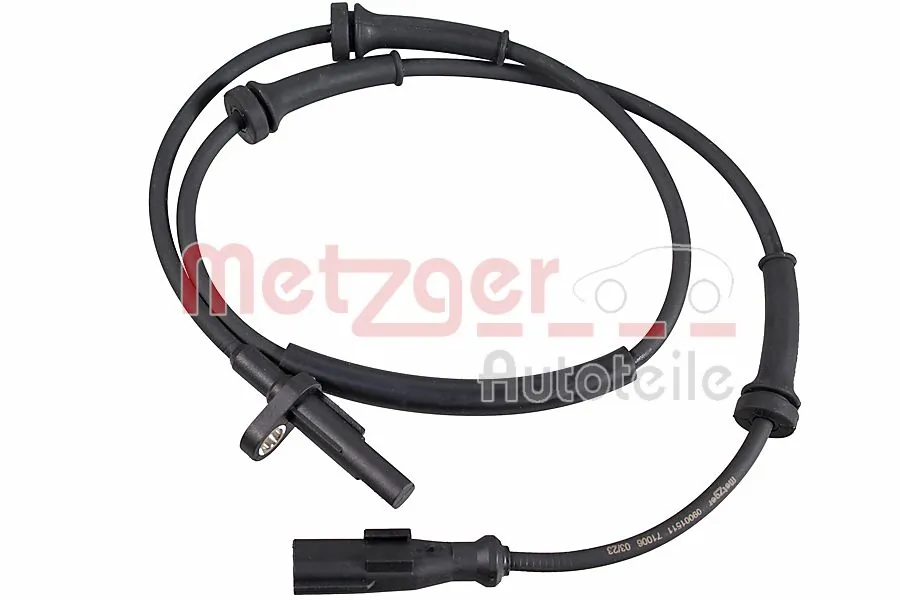 Датчик АБС (ABS) задній 4790000Q0M Nissan/Infiniti