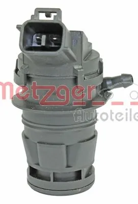 2220079 Metzger Мотор омивача