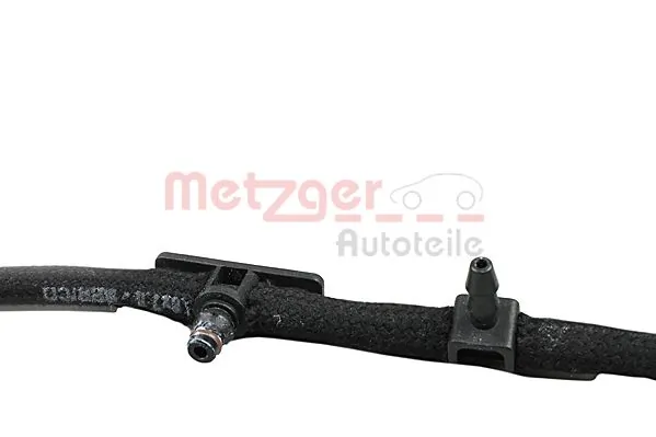 Трубка паливна, зворотня від форсунок Bosch 0928402024 ціна, від 20.66 USD