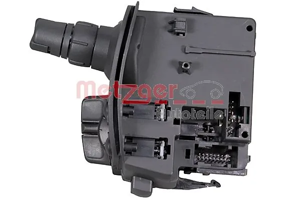 Перемикач підрульовий, правий Metzger 0916458 ціна, від 62.66 USD