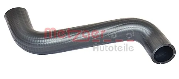 Купити 00309 Febi Шланг/патрубок радіатора охолодження, верхній