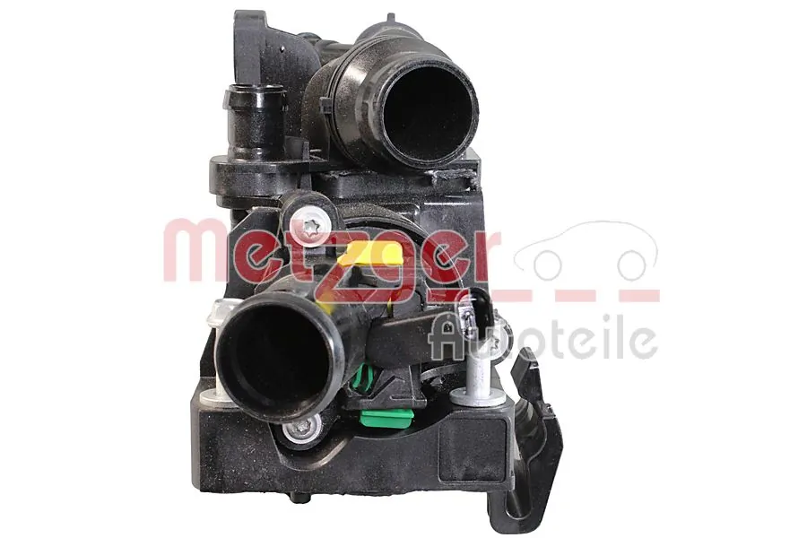 Купити TE0508 Magneti Marelli Корпус термостата
