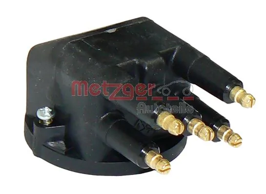 95624984 Peugeot/Citroen Кришка розподільника запалювання / трамблера