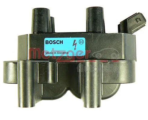  Котушка запалювання Peugeot 205 2