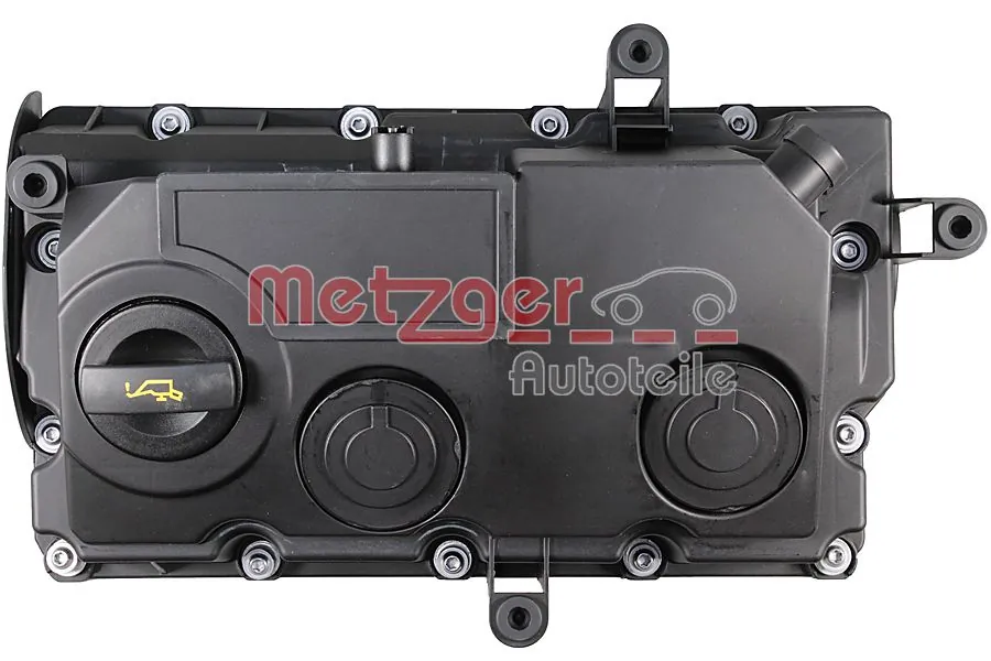 Кришка клапанів Polcar DRM21921