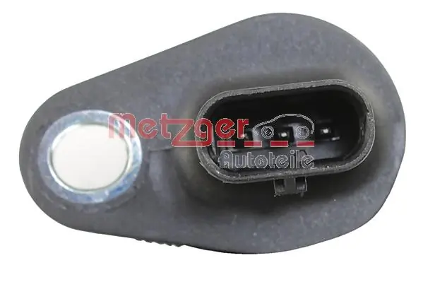 ДПКВ на Volkswagen Passat B8 3G2, CB2