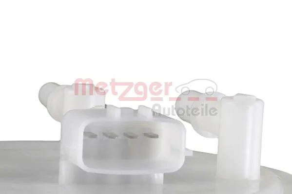 2250487 Metzger Паливний насос електричний, погружной