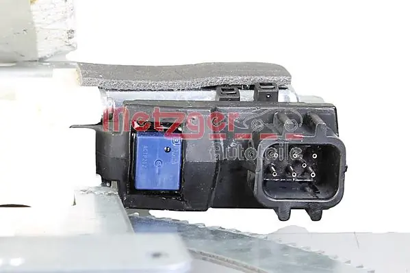 Склопідйомник з електродвигуном Metzger 2160635 ціна, від 121.93 USD