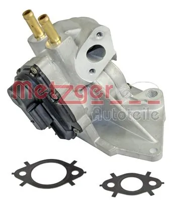 Клапан EGR Kamoka 19038 ціна, від 85.59 USD
