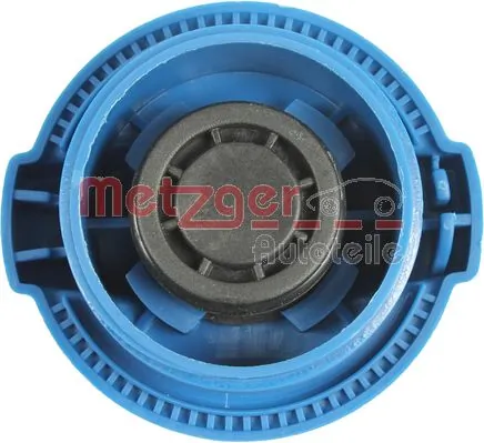 CRB104000S Mahle Original Пробка розширювального бачка
