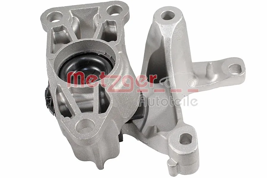 Подушка (опора) двигуна, права 010719 Magneti Marelli