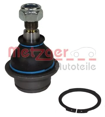 KF0804710 Koffer Кульові на авто
