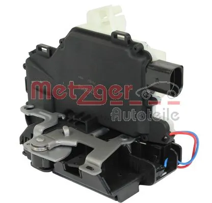 Замок задньої дверї, правої Metzger 2314040 ціна, від 37.00 USD
