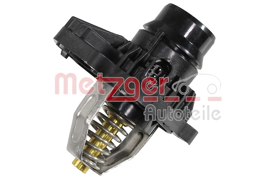 4006480 Metzger Авто термостат