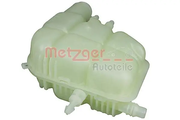 2141026 Metzger Розширювальний бачок охолодження