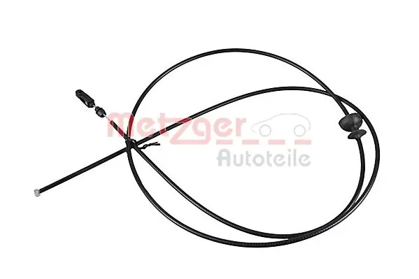 405034 Gemo Трос замка капота