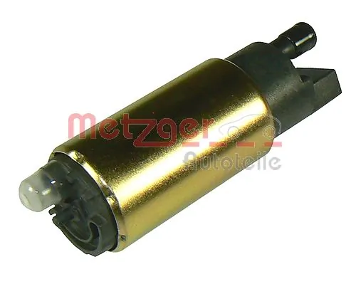 MAM03051 Magneti Marelli Паливний насос електричний, погружной
