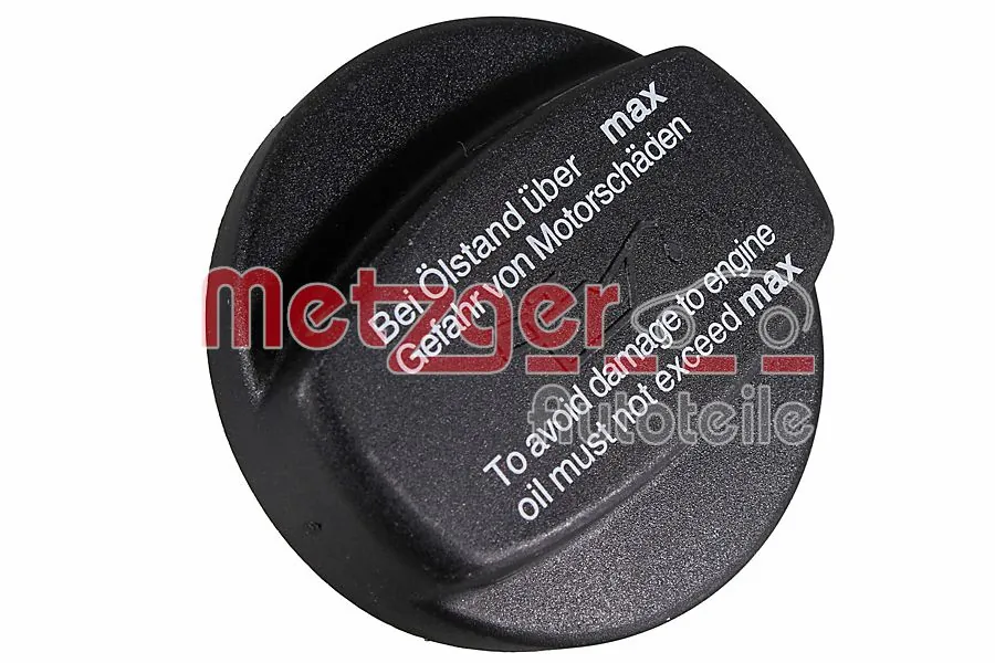 Купити FE03912 Febi Кришка маслозаливной горловини