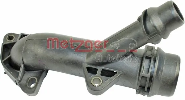 Фланець системи охолодження (трійник) Vernet VEWF0058 ціна, від 14.72 USD