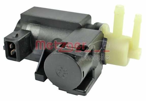 Клапан перетворювач тиску наддуву (соленоїд) General Motors 98105657 ціна, від 25.31 USD