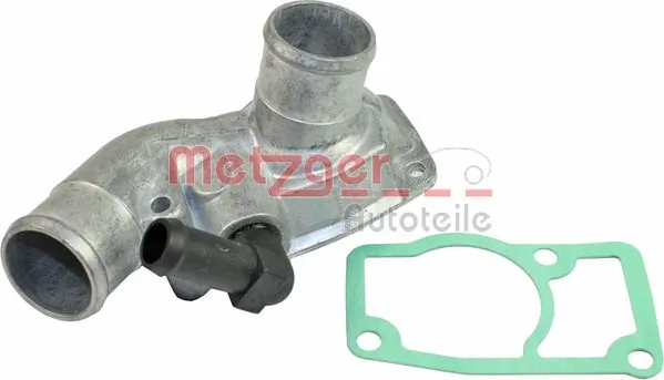 TE0099 Magneti Marelli Корпус термостата в зборі