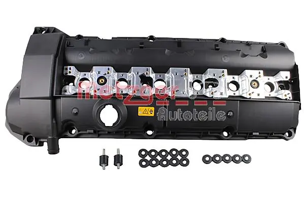 Клапанна кришка DRM2927 Polcar