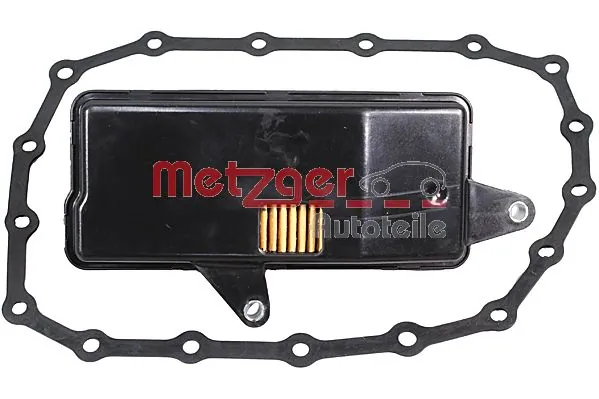 Купити F605101 Kamoka Масло і фільтр в коробку автомат 