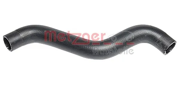 2420235 Metzger Шланги системи охолодження