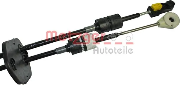 SVE011ECEM STD Ecem Трос коробки передач