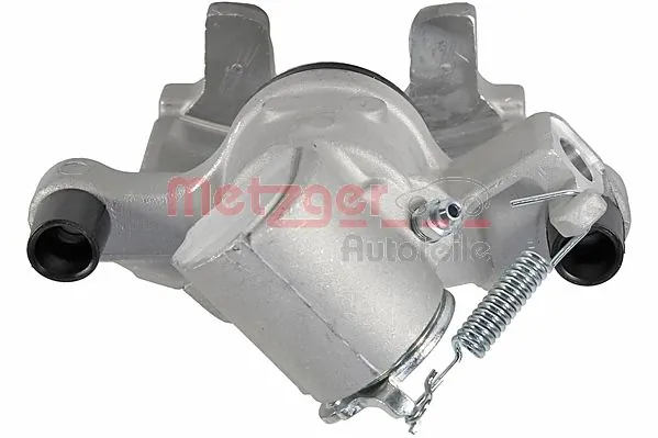Супорт задній правий 93181405 Peugeot/Citroen