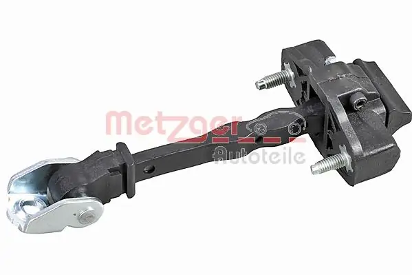 Купити 9809426680 Peugeot/Citroen Обмежувач відкриття дверей, передній
