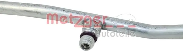 Шланг кондиціонера, від радіатора до випарника Fast FT09545 ціна, від 25.75 USD