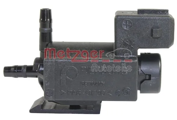 EV133C Magneti Marelli Клапан соленоїд регулювання заслонки EGR
