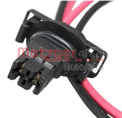 Регулятор оборотів пічки на Renault Trafic II FL