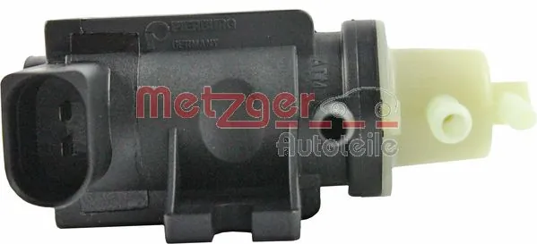 Клапан соленоїд регулювання заслонки EGR 139340 Huco