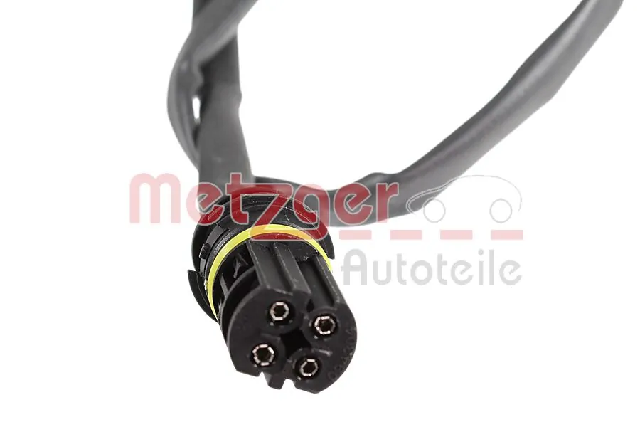 0895650 Metzger Лямбда зонд після каталізатора