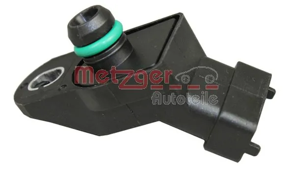 0906376 Metzger Датчик наддува