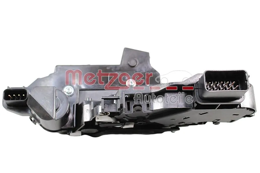 Замок задньої двері, лівої Metzger 2314469 ціна, від 55.49 USD