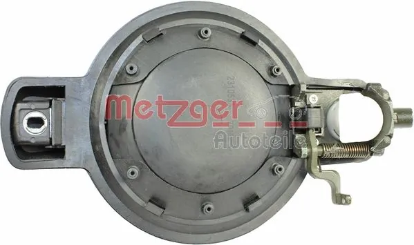 Купити MMS0100 Magneti Marelli Ручка передньої двері зовнішня ліва