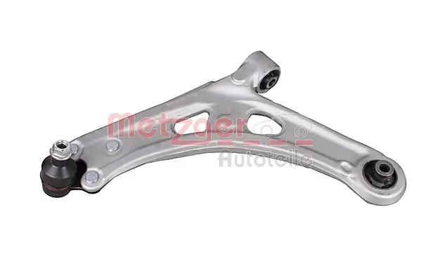 Ходова Fiat/Alfa/Lancia 9815014680