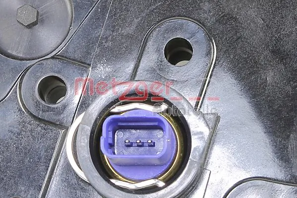4010285 Metzger Корпус термостата в зборі