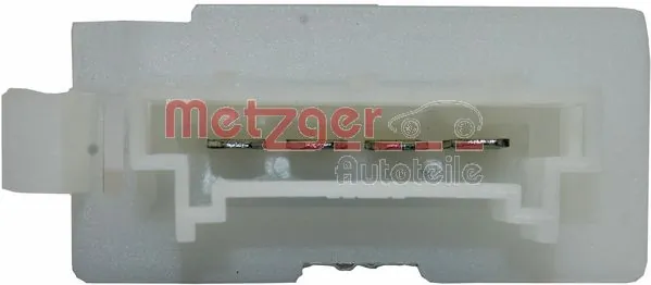 Резистор обігрівача Metzger 917336 ціна, від 17.09 USD